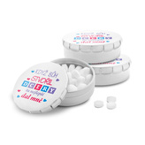 Mentolky Když Bůh stvořil dcery - 3 ks