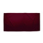 Ručník Bordó: 70x140 cm