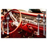 Prostírání Interiér automobilu: 40x30cm