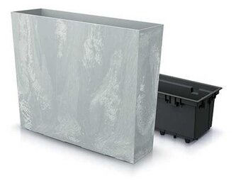 truhlík URBI CASE TOWER EFFECT DUC600TE beton truhlík URBI CASE TOWER EFFECT DUC600TE beton