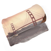 Deka Golden Gate 2: 150x120 cm