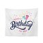 Deka Happy birthday to you 2: 150x120 cm