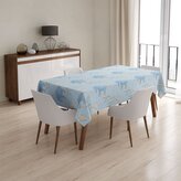 Ubrus Bubny a sloni: 145x240 cm