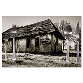 Prostírání Starý dům: 40x30cm