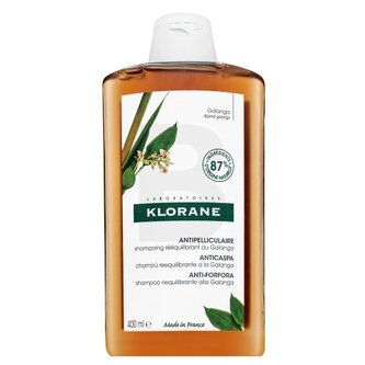Klorane Šampon proti lupům Galanga