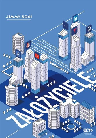 Założyciele. Historia PayPala i przedsiębiorców Założyciele. Historia PayPala i przedsiębiorców