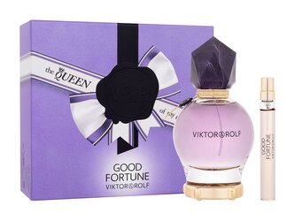 Viktor & Rolf Good Fortune parfémovaná voda 50 ml + parfémovaná voda 10 ml