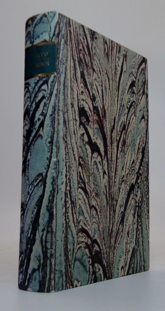 Geschichten aus dem Dekameron