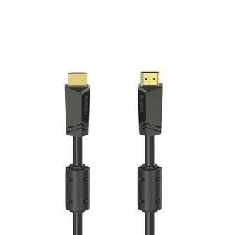 Hama HDMI kabel High Speed 4K 15 m