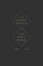 ESV Spanish/English Parallel Bible