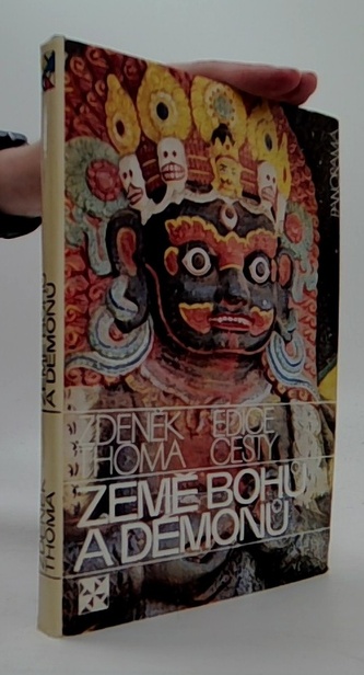 Země bohů a démonů