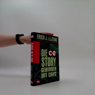 Die Story gewinnen mit Chips