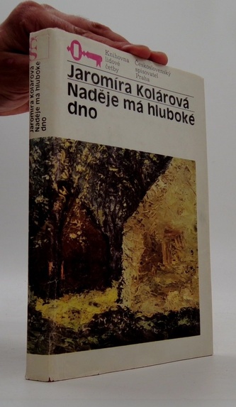 Naděje má hluboké dno