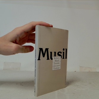 Zmatky chovance Törlesse