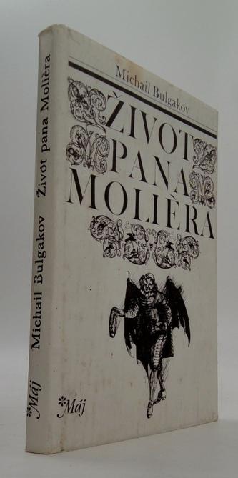 Život pana Moliéra