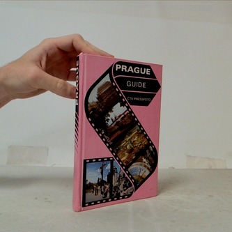 Prague Guide ČTK-Pressfoto