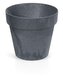 květináč CUBE BETON EFFECT DCUB170E antracit