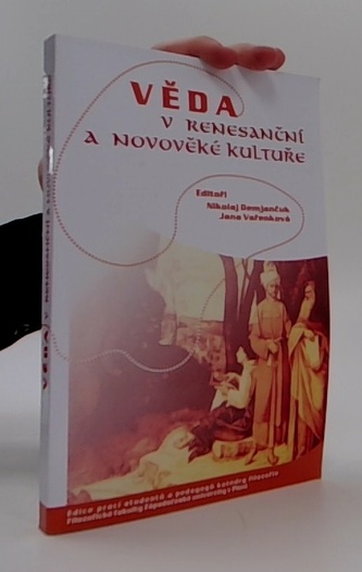 Věda v renesanční a novověké kultuře