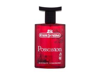 Eau Jeune Possesion Toaletní voda 75 ml pro ženy