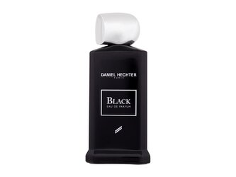 Daniel Hechter Collection Couture Parfémovaná voda Black 100 ml pro muže