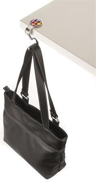 Držák kabelky "Owl", TROIKA