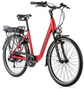 Elektrokolo Leader Fox LATONA, 2022-2   /26"/16,5"