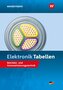 Elektronik Tabellen. Betriebs- und Automatisierungstechnik Tabellenbuch