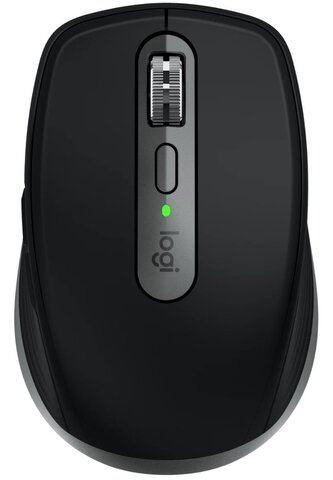 Logitech MX Anywhere 3S for Mac - SPACE GREY - EMEA