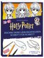Aus den Filmen zu Harry Potter: Zeichne deine Lieblingsfiguren Schritt für Schritt