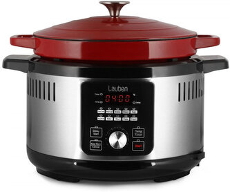 Lauben OvenSafe®? Multicooker 6000RS