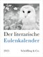 Der literarische Eulenkalender 2025