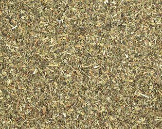 Bylinný čaj Meduňka list - řez (Melissae) 50 g Bylinný čaj Meduňka list - řez (Melissae) 50 g