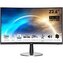 LED monitor MSI PRO MP2422C