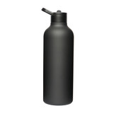 Tritanová láhev, 1,3l, Neon Kactus, černá