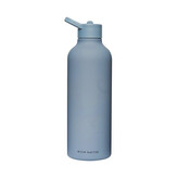 Tritanová láhev, 1,3l, Neon Kactus, modrá