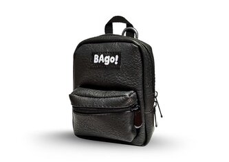 minibatůžek BAgo! BLACK 8030868