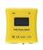 POE-T-Gen2 Univerzální PoE Tester - Gigabit