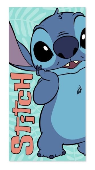 FARO Osuška Lilo and Stitch  Bavlna - Froté, 70/140 cm