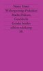 Widerspenstige Praktiken. Macht, Diskurs, Geschlecht