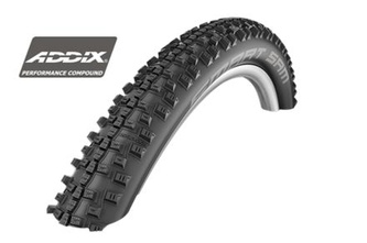 plášť SCHWALBE Smart Sam Performance Line 20"x2.35/60-406