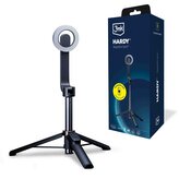 3mk selfie tyč/stativ - HARDY MagSelfie Stick