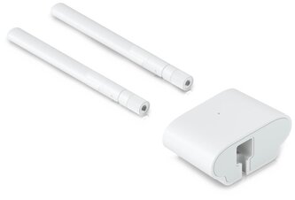 Ubiquiti UniFi Omni Antenna & Desktop Stand Kit - Všesměrová anténa a stojan na stůl pro UniFi Swiss Army Knife Ultra