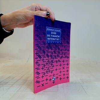 Úvod do finanční matematiky