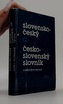 Slovensko-český a česko-slovenský slovník