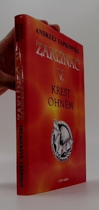 Zaklínač V.: Křest ohněm (2009)