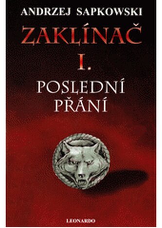 Zaklínač I.: Poslední přání