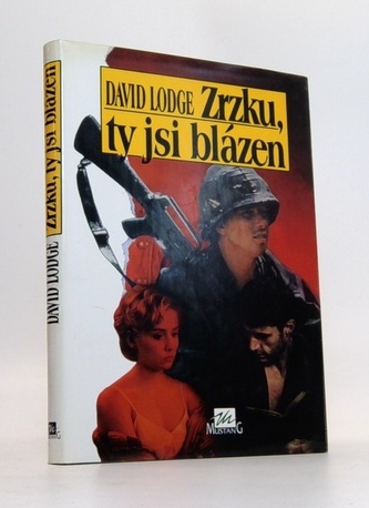 Zrzku, ty jsi blázen