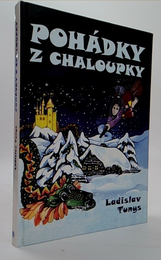 Pohádky z chaloupky