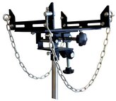 Nástavec pro automatické převod. 500kg (D)