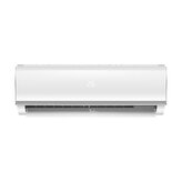 Klimatizace Midea/Comfee 2D-18K DUO Multi-Split, 2x 9000 BTU, do 2x 32 m2, funkce vytápění, odvlhčování